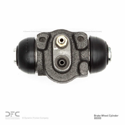 Dynamic Friction Company Drum Brake Wheel Cylinder 375-80000