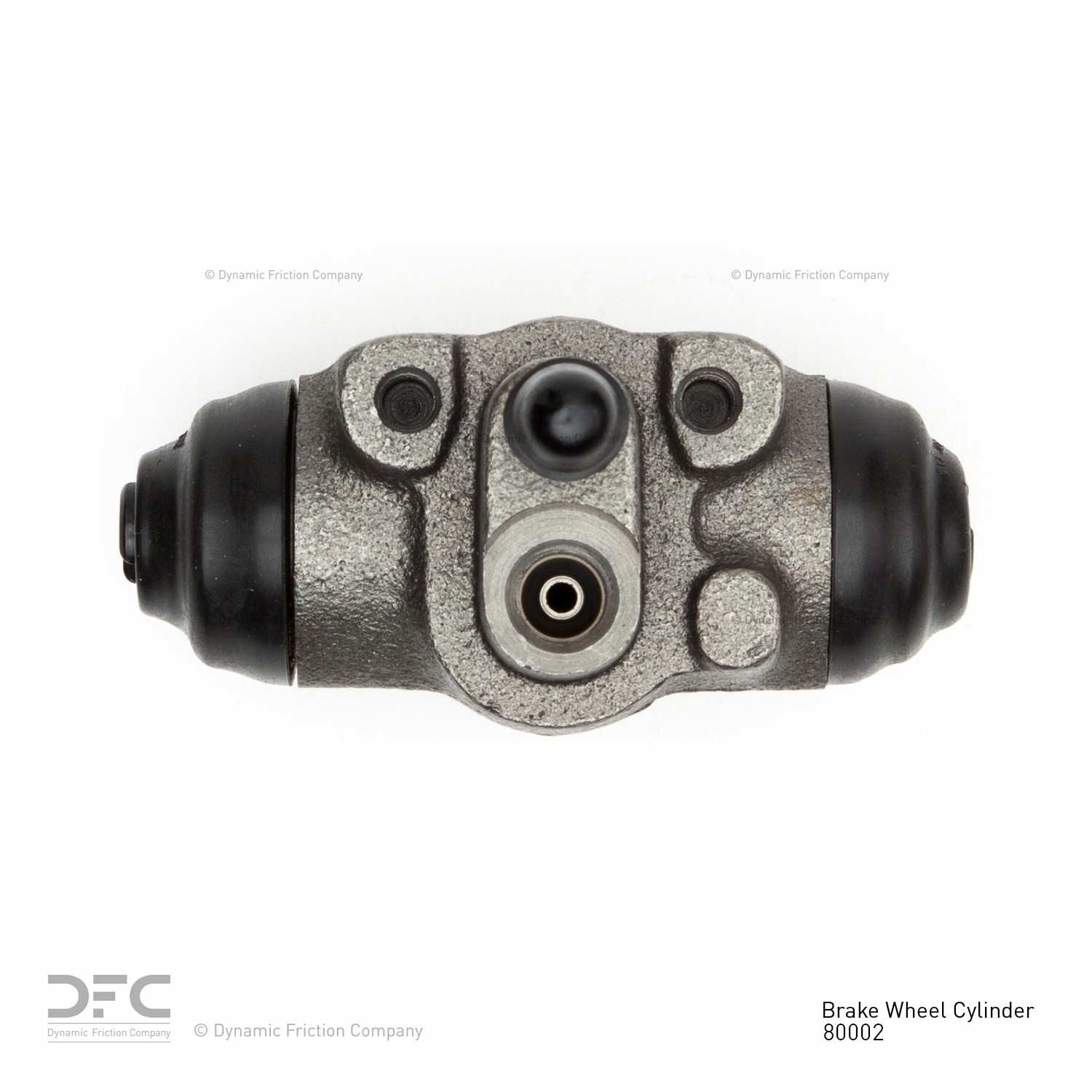 Dynamic Friction Company Drum Brake Wheel Cylinder 375-80002