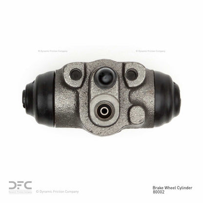 Dynamic Friction Company Drum Brake Wheel Cylinder 375-80002