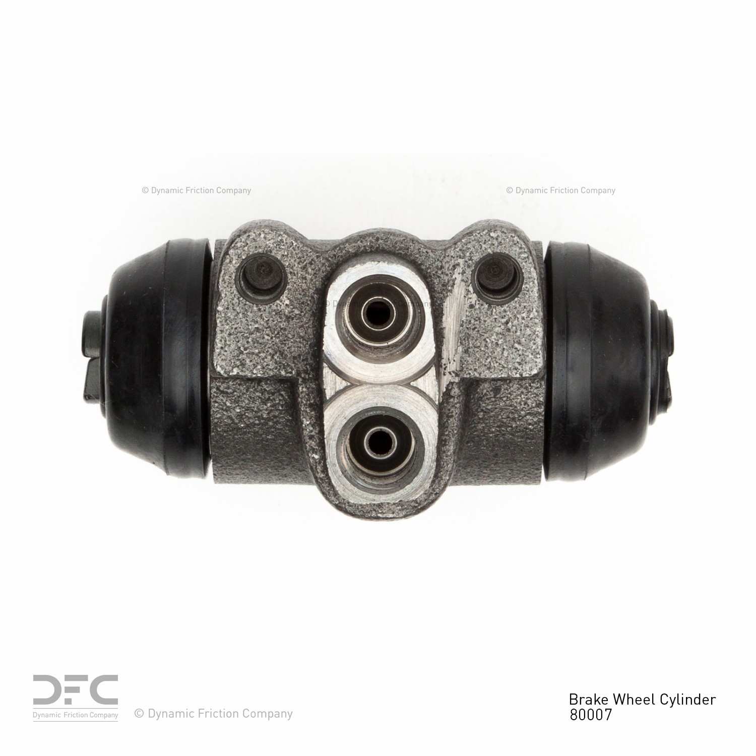 Dynamic Friction Company Drum Brake Wheel Cylinder 375-80007