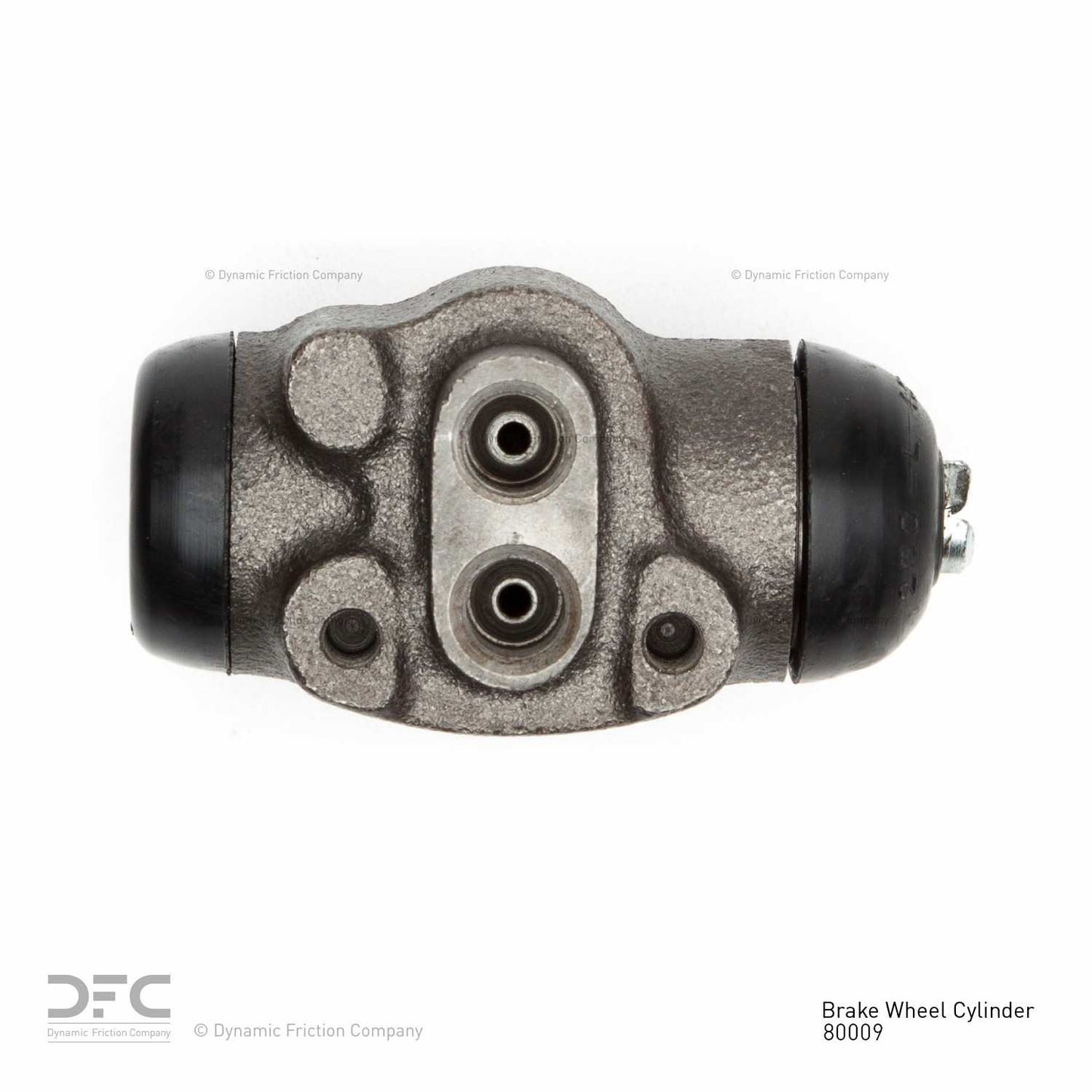 Dynamic Friction Company Drum Brake Wheel Cylinder 375-80009