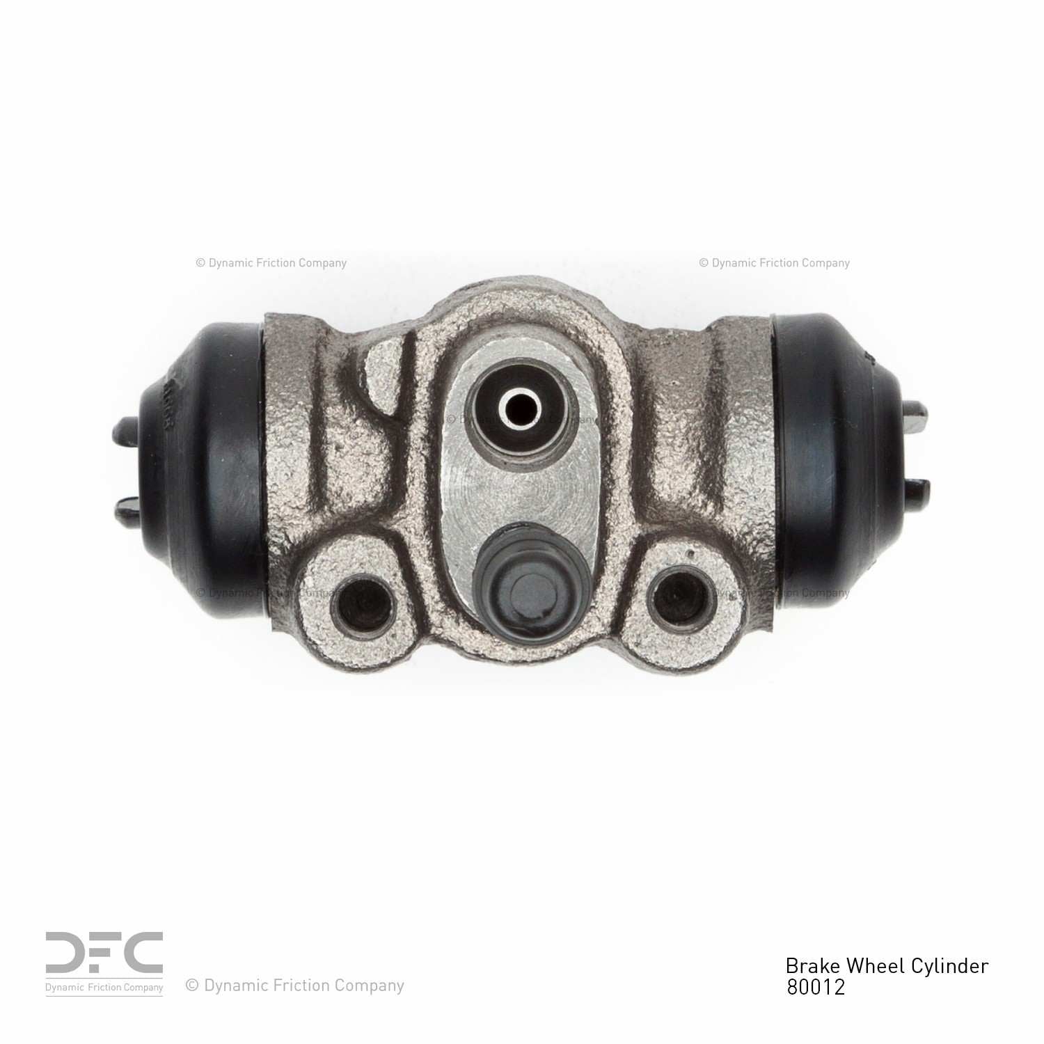 Dynamic Friction Company Drum Brake Wheel Cylinder 375-80012