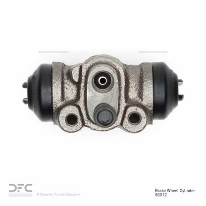 Dynamic Friction Company Drum Brake Wheel Cylinder 375-80012