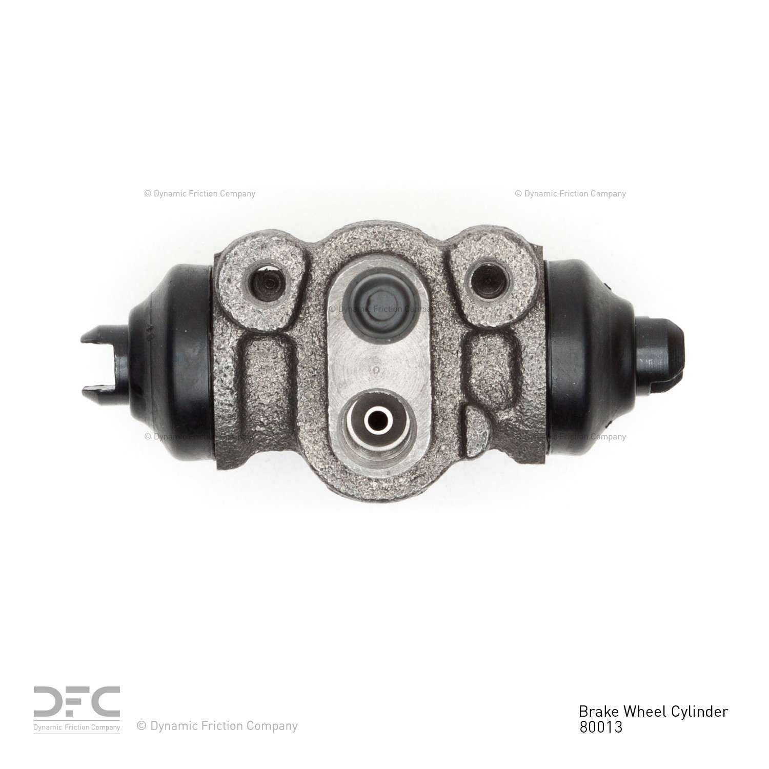 Dynamic Friction Company Drum Brake Wheel Cylinder 375-80013