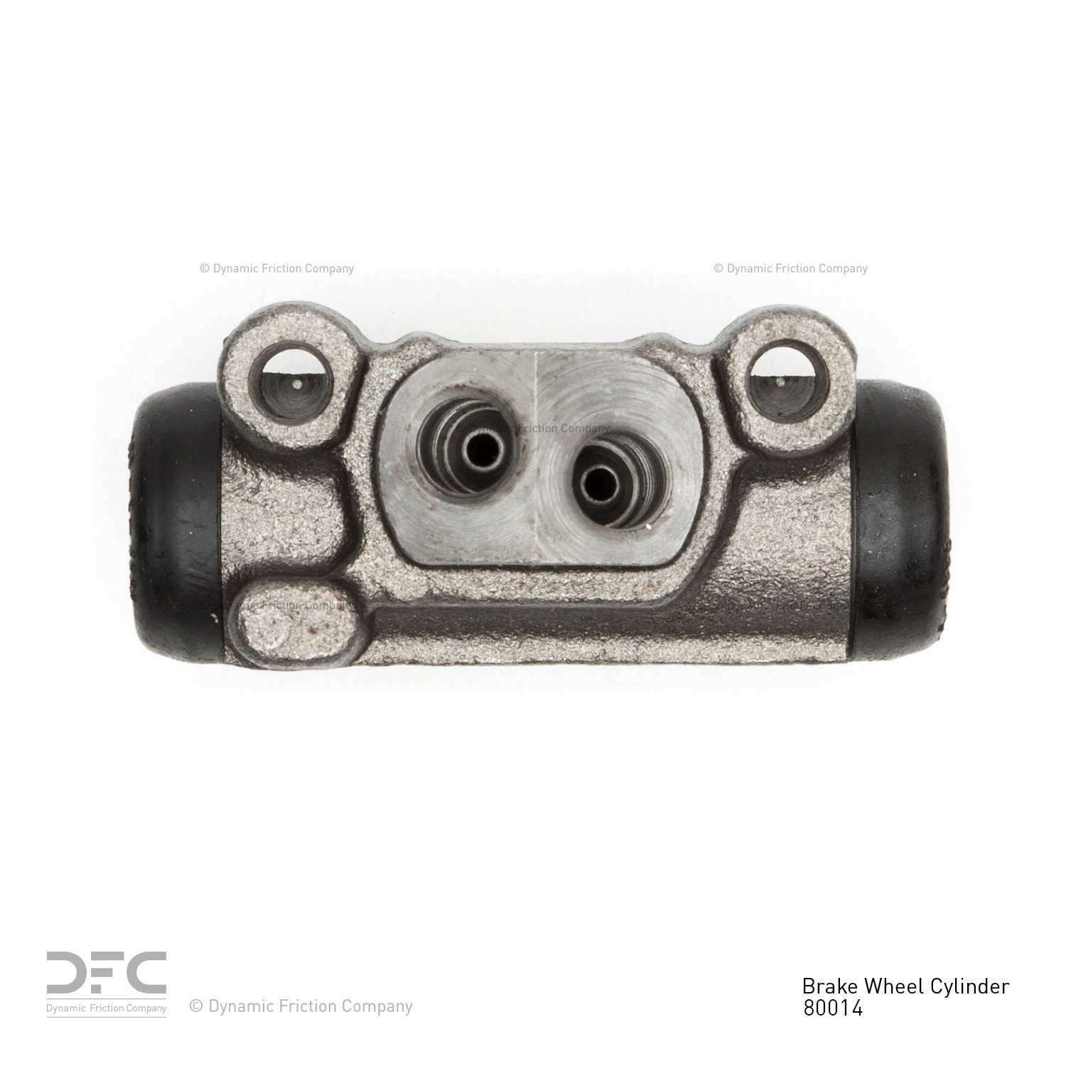 Dynamic Friction Company Drum Brake Wheel Cylinder 375-80014