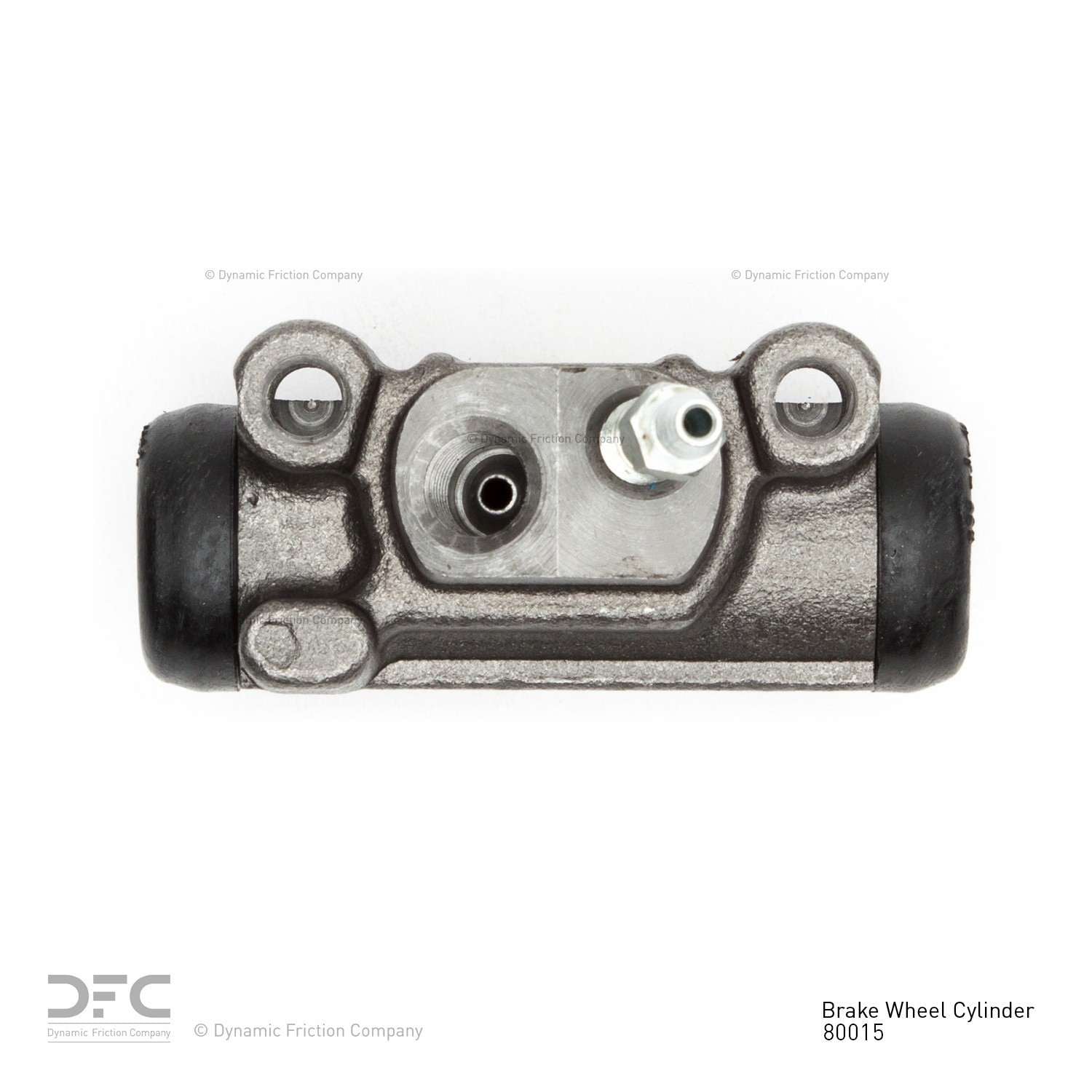 Dynamic Friction Company Drum Brake Wheel Cylinder 375-80015