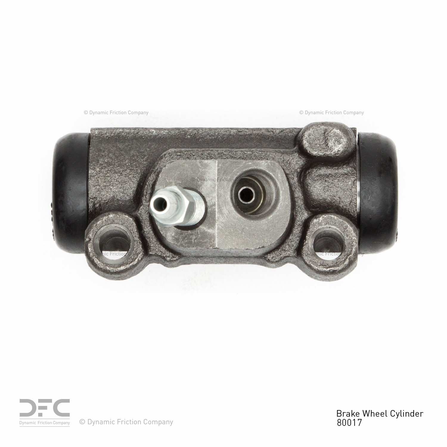 Dynamic Friction Company Drum Brake Wheel Cylinder 375-80017