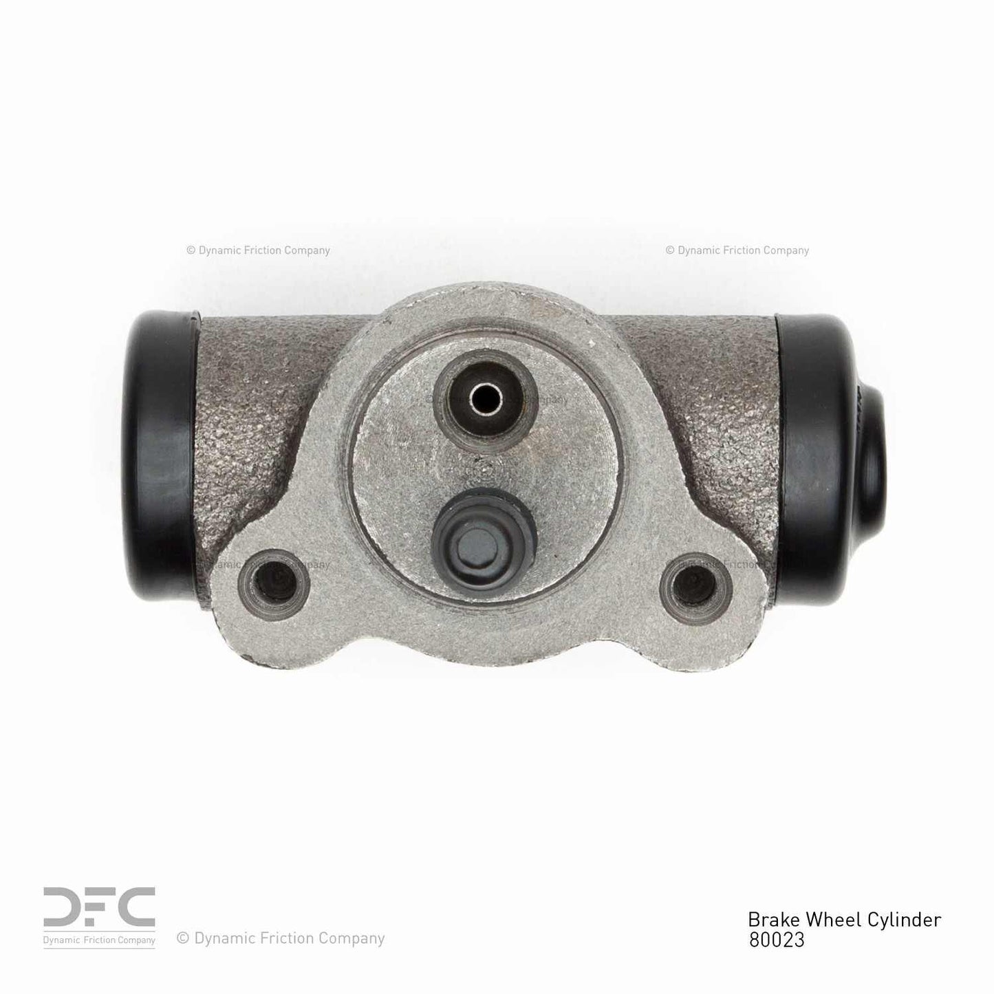Dynamic Friction Company Drum Brake Wheel Cylinder 375-80023