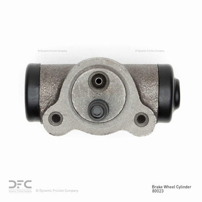 Dynamic Friction Company Drum Brake Wheel Cylinder 375-80023