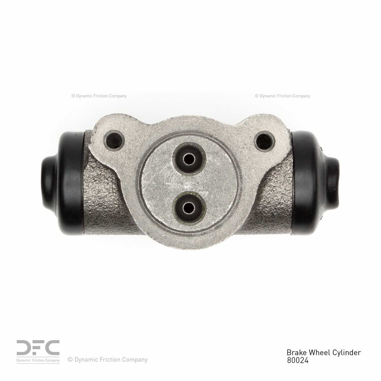 Dynamic Friction Company Drum Brake Wheel Cylinder 375-80024