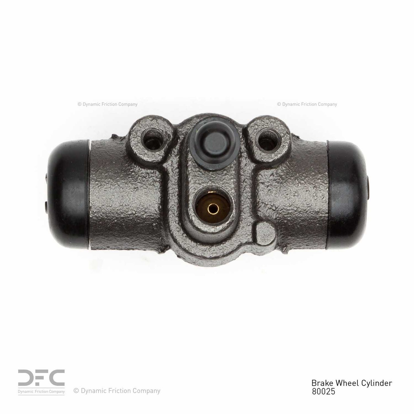 Dynamic Friction Company Drum Brake Wheel Cylinder 375-80025