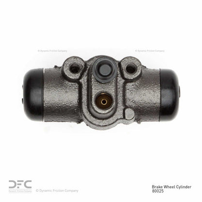 Dynamic Friction Company Drum Brake Wheel Cylinder 375-80025