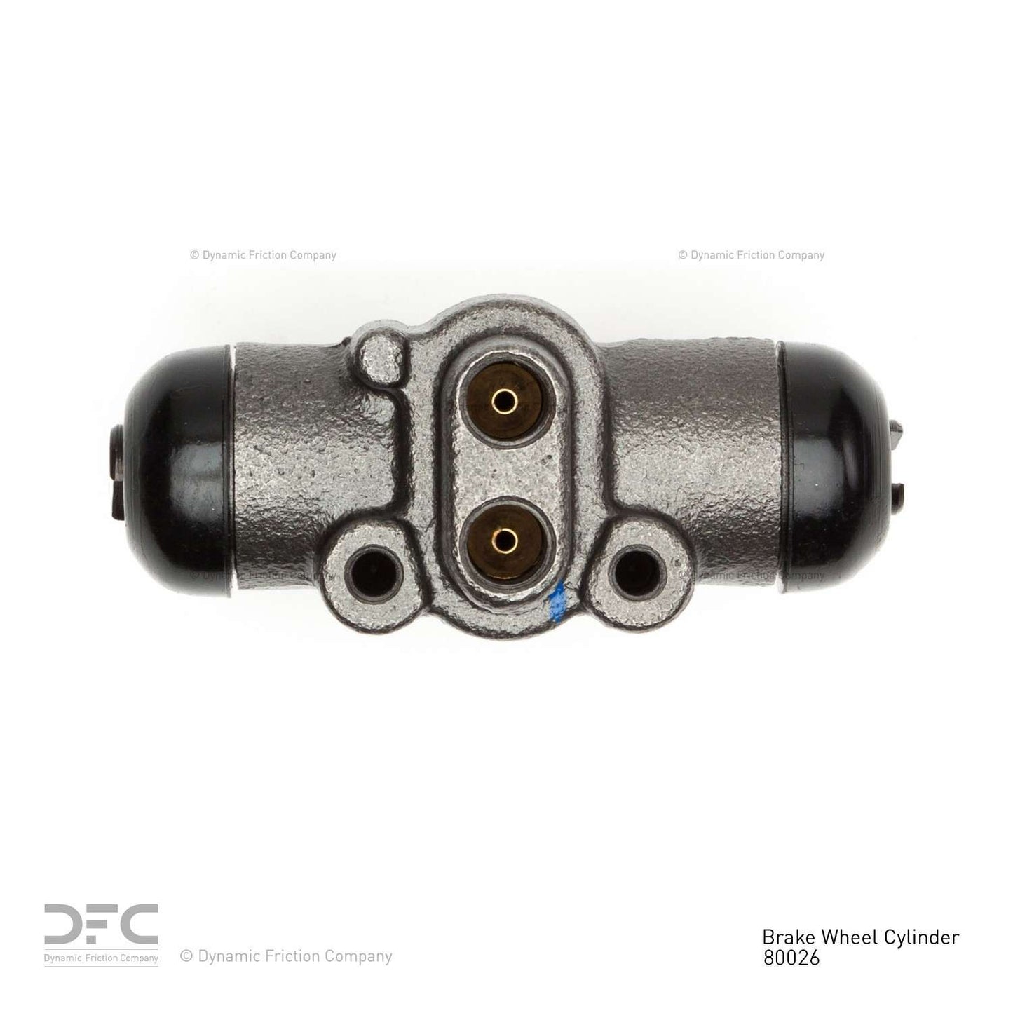 Dynamic Friction Company Drum Brake Wheel Cylinder 375-80026