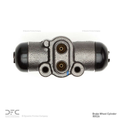 Dynamic Friction Company Drum Brake Wheel Cylinder 375-80026