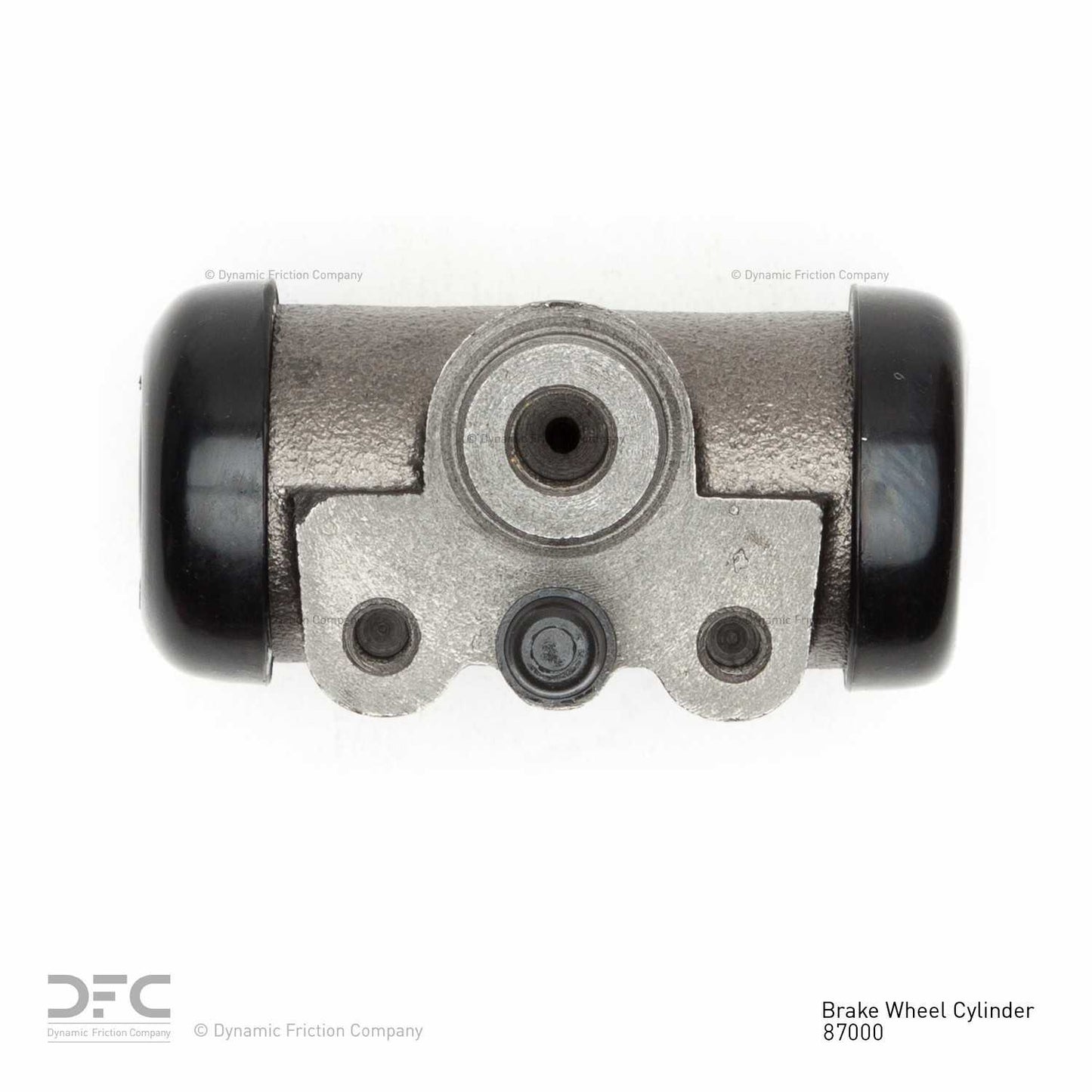 Dynamic Friction Company Drum Brake Wheel Cylinder 375-87000
