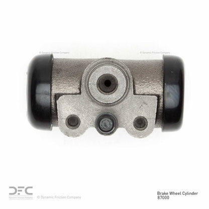 Dynamic Friction Company Drum Brake Wheel Cylinder 375-87000