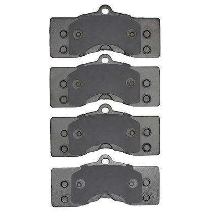 Dynamic Friction 4000-0008-00