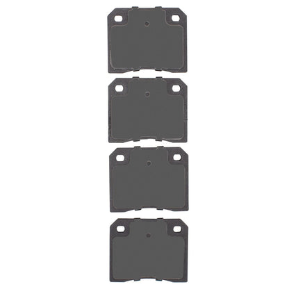 Dynamic Friction 4000-0009-00