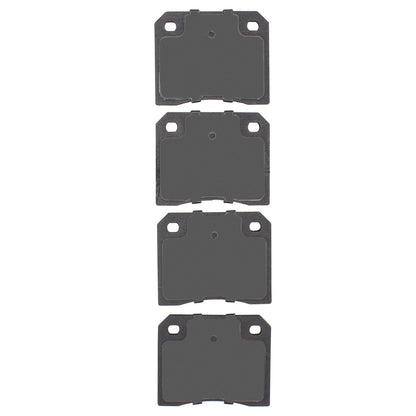Dynamic Friction 4000-0009-00