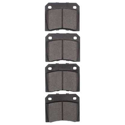 Dynamic Friction 4000-0009-00