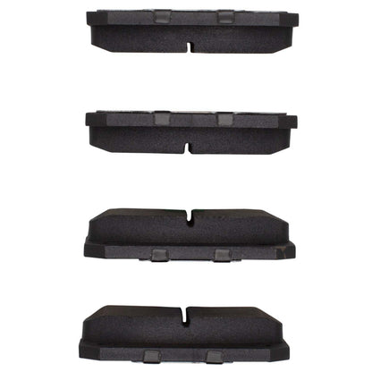Dynamic Friction 4000-0009-00
