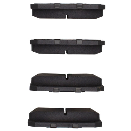 Dynamic Friction 4000-0009-00