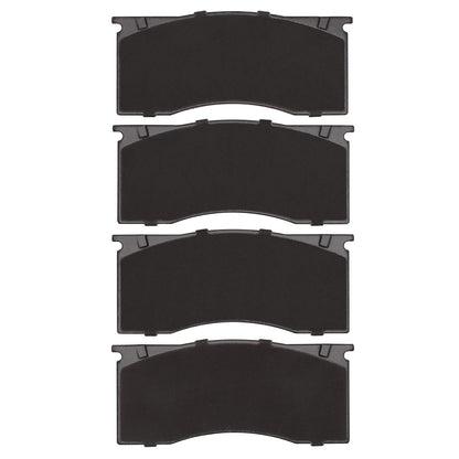 Dynamic Friction 4000-0011-00
