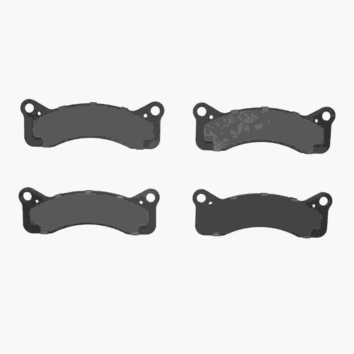 Dynamic Friction 4000-0020-00