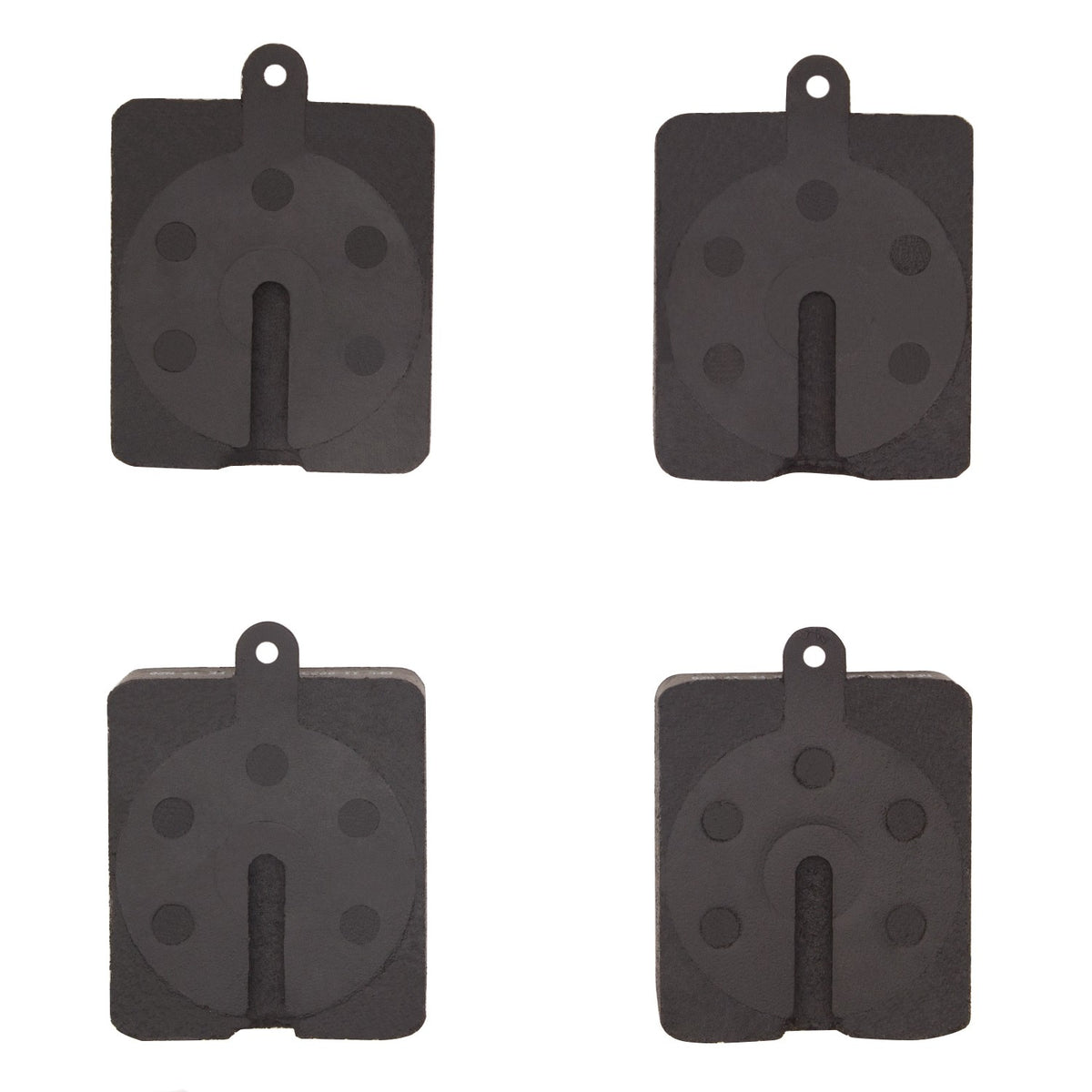 Dynamic Friction Company Vehicle Part 4000-0023-00