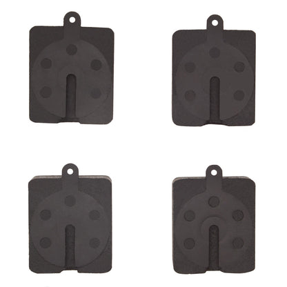 Dynamic Friction Company Vehicle Part 4000-0023-00