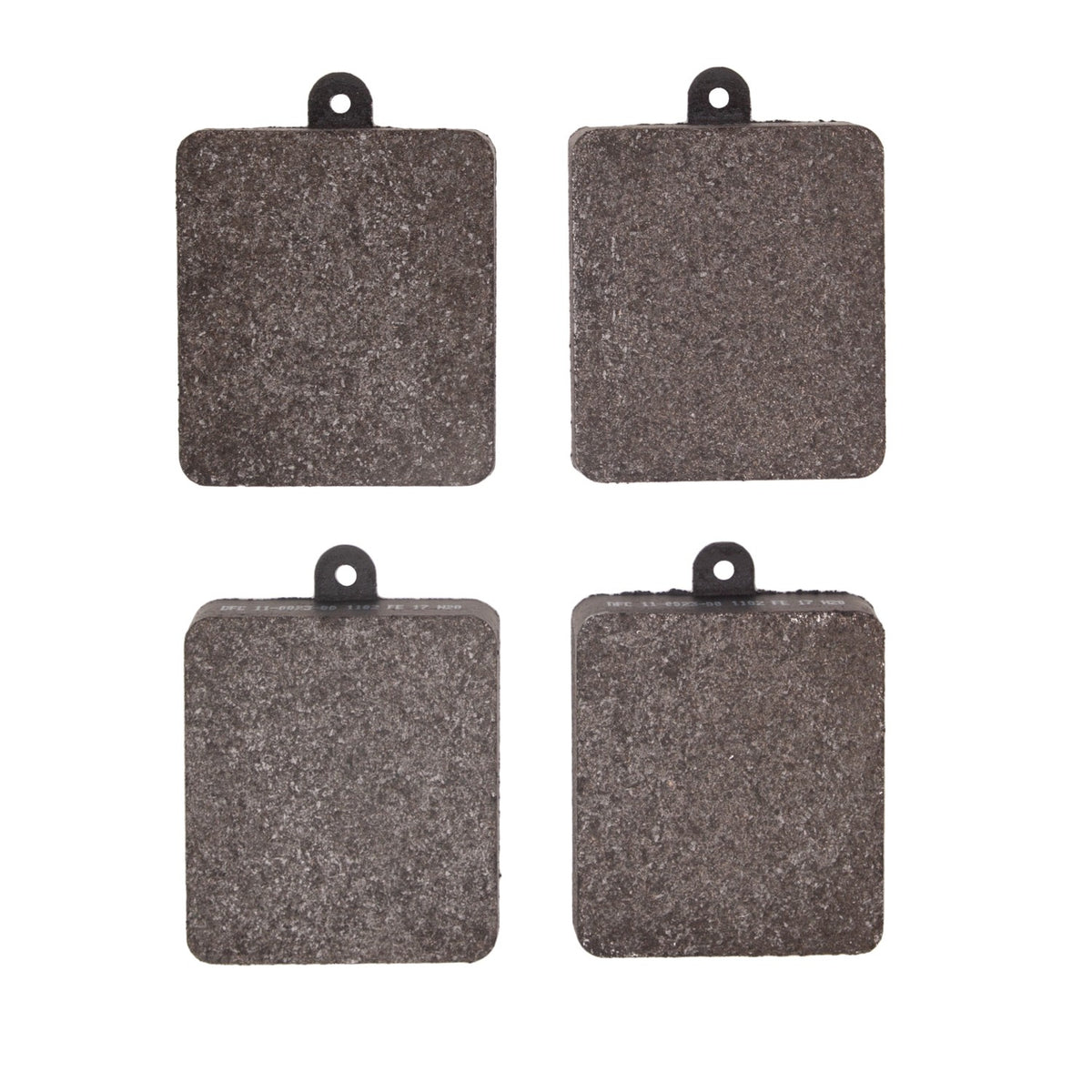 Dynamic Friction Company Vehicle Part 4000-0023-00