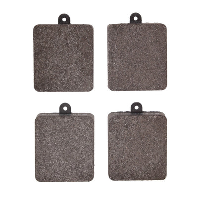 Dynamic Friction Company Vehicle Part 4000-0023-00