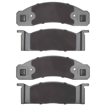 Dynamic Friction 4000-0034-00
