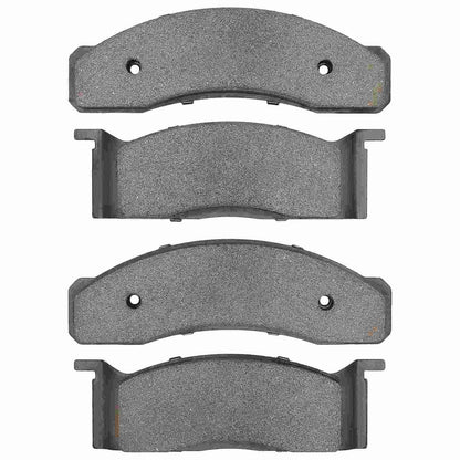 Dynamic Friction 4000-0034-00