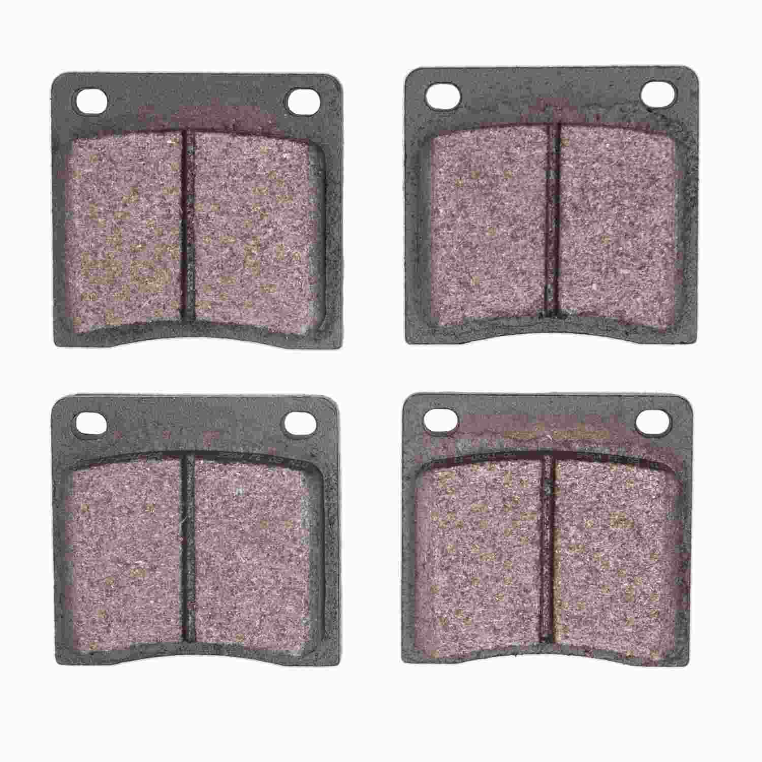 Dynamic Friction 4000-0041-00