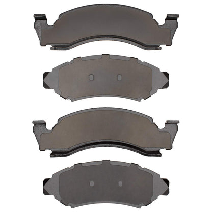 Dynamic Friction 4000-0050-00