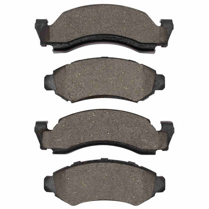 Dynamic Friction 4000-0050-00