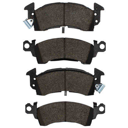 Dynamic Friction 4000-0052-00