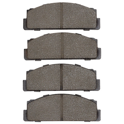 Dynamic Friction 4000-0071-00