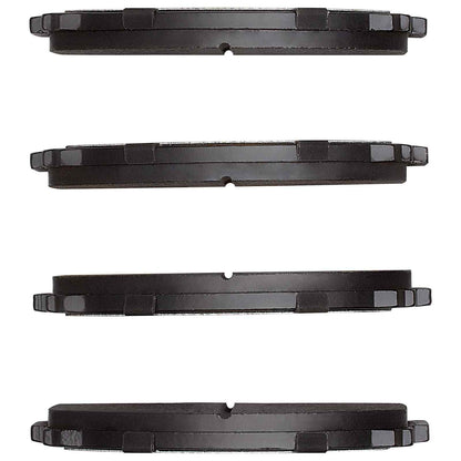 Dynamic Friction 4000-0071-00