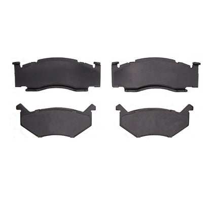 Dynamic Friction 4000-0084-00