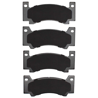 Dynamic Friction 4000-0085-00