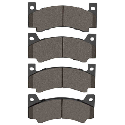 Dynamic Friction 4000-0085-00