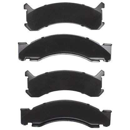 Dynamic Friction 4000-0087-00