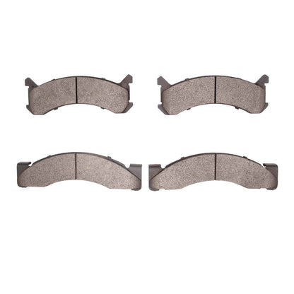Dynamic Friction 4000-0087-00