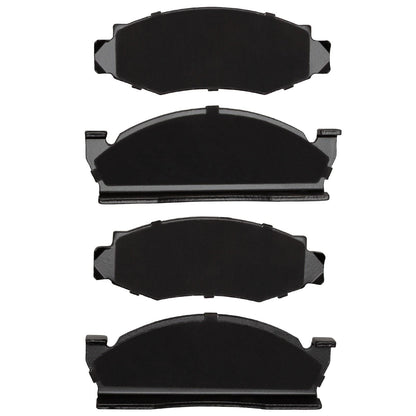 Dynamic Friction 4000-0091-00