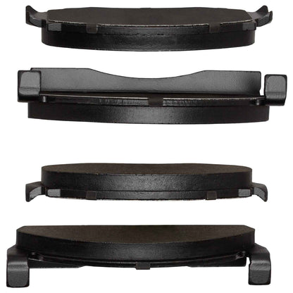 Dynamic Friction 4000-0091-00