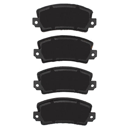Dynamic Friction 4000-0097-00