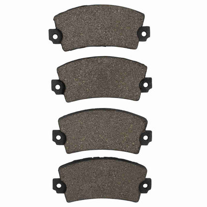 Dynamic Friction 4000-0097-00