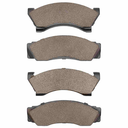 Dynamic Friction 4000-0102-00